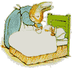 PETER RABBIT